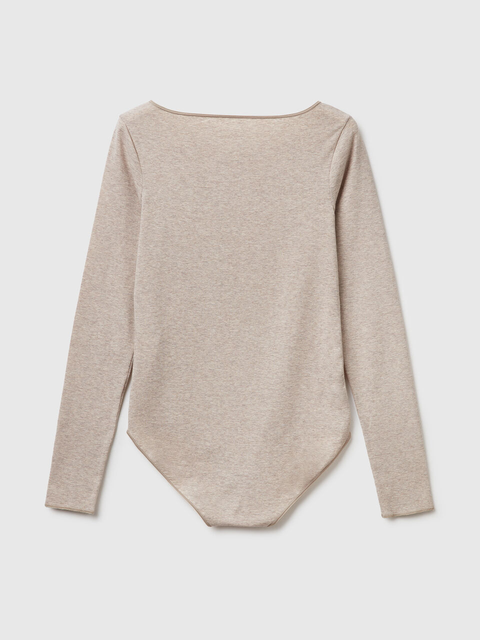 BODYSUIT L/S Women image number 2