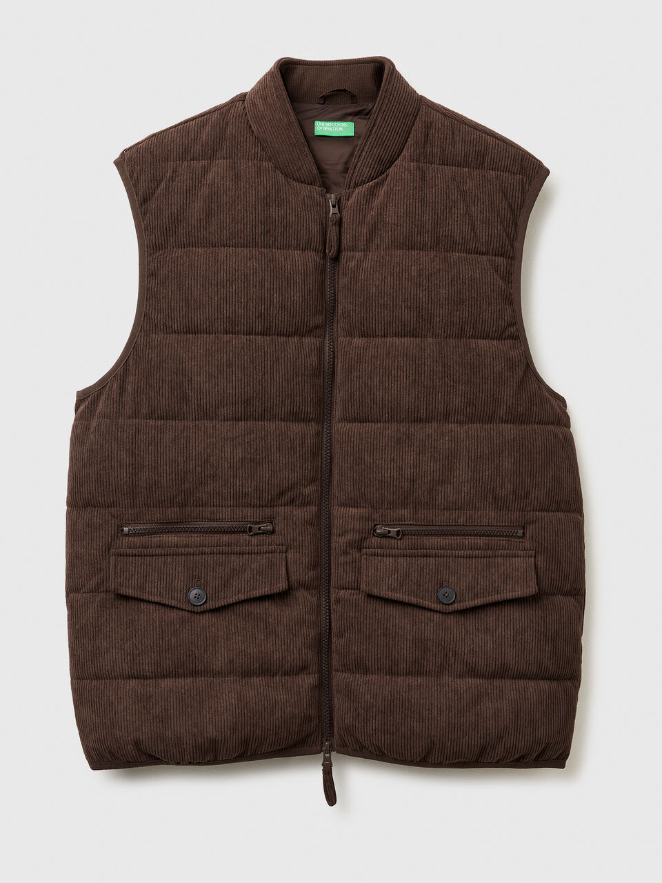 WAISTCOAT Men image number 1