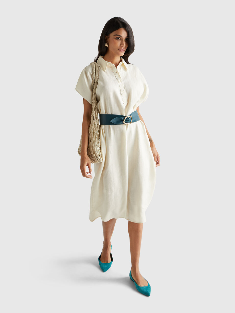 DRESS Women image number null