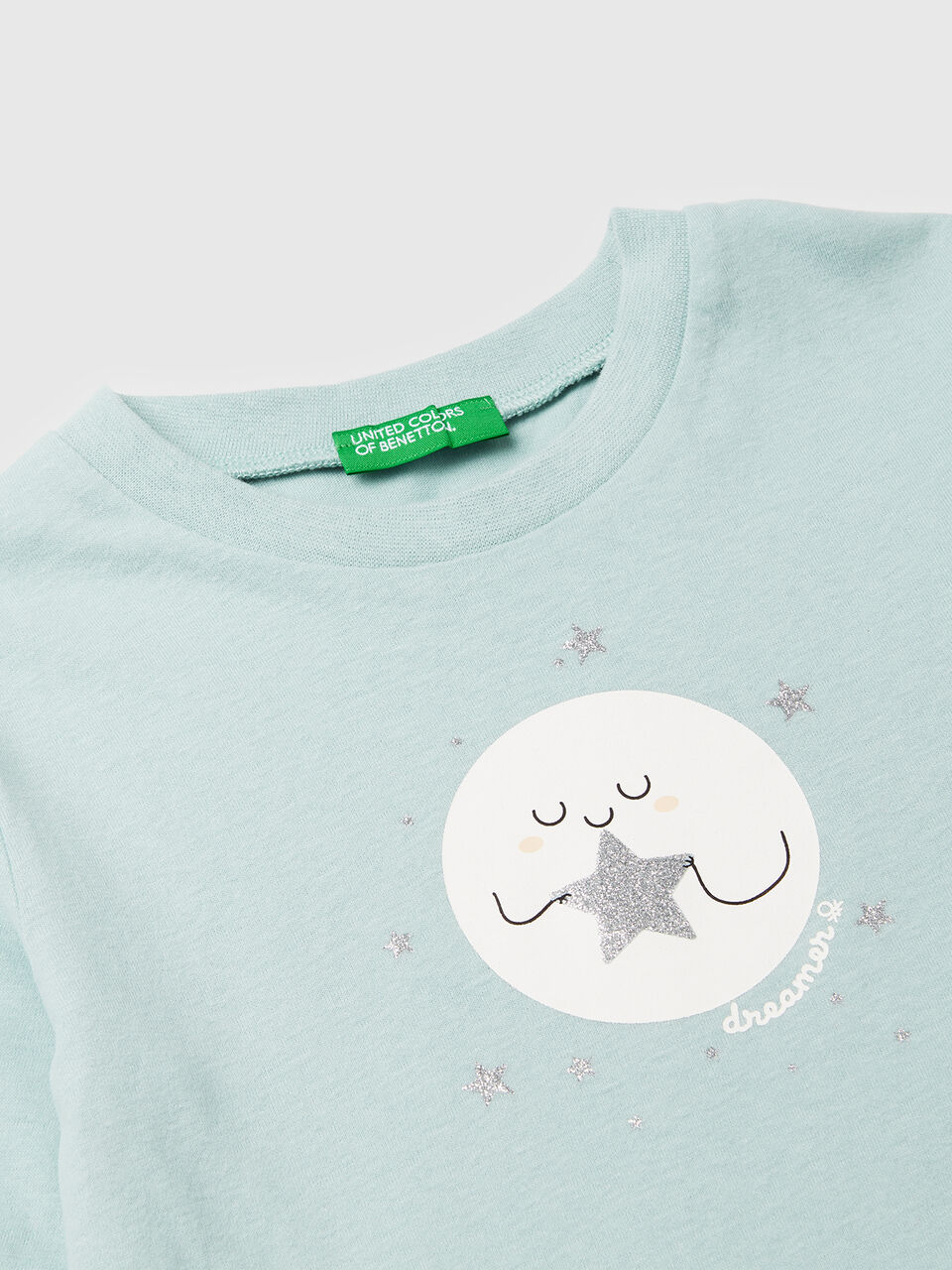 T-SHIRT L/S Junior Girl image number null