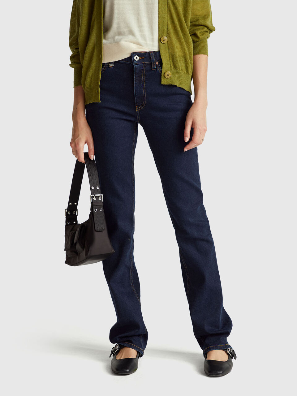 TROUSERS Women image number null