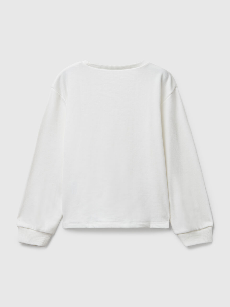 SWEATER L/S Junior Girl image number null