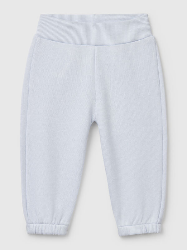 Sweatpants in cotton New Born (0-18 months)
