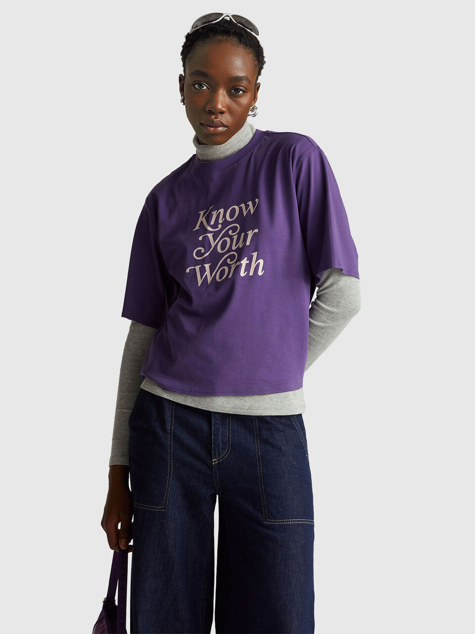 T-SHIRT Women image number null