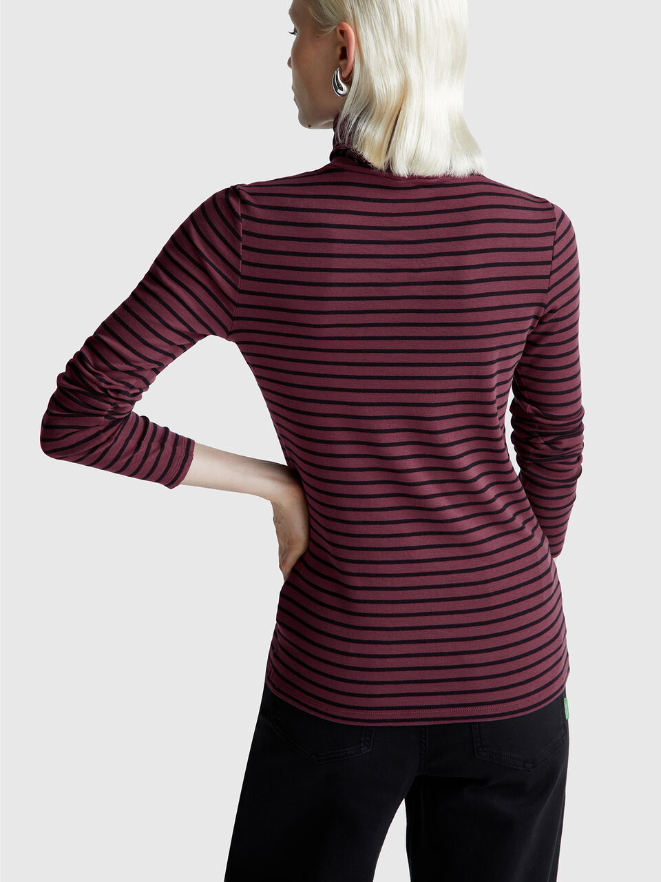 T-SHIRT L/S Women image number null