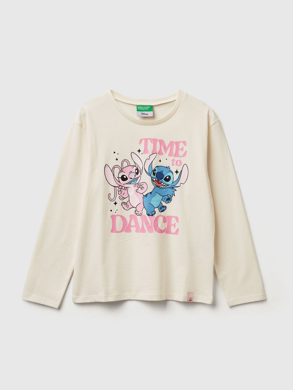 T-SHIRT L/S Junior Girl image number null