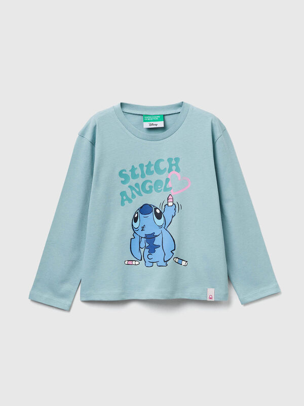 Lilo & Stitch ©Disney t-shirt Junior Girl