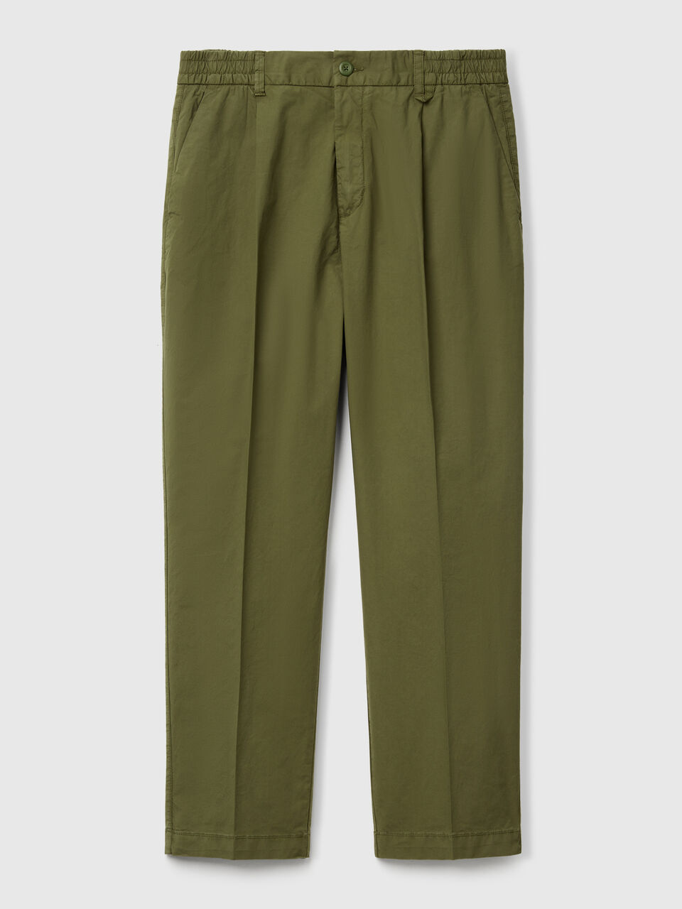 TROUSERS Men image number 1