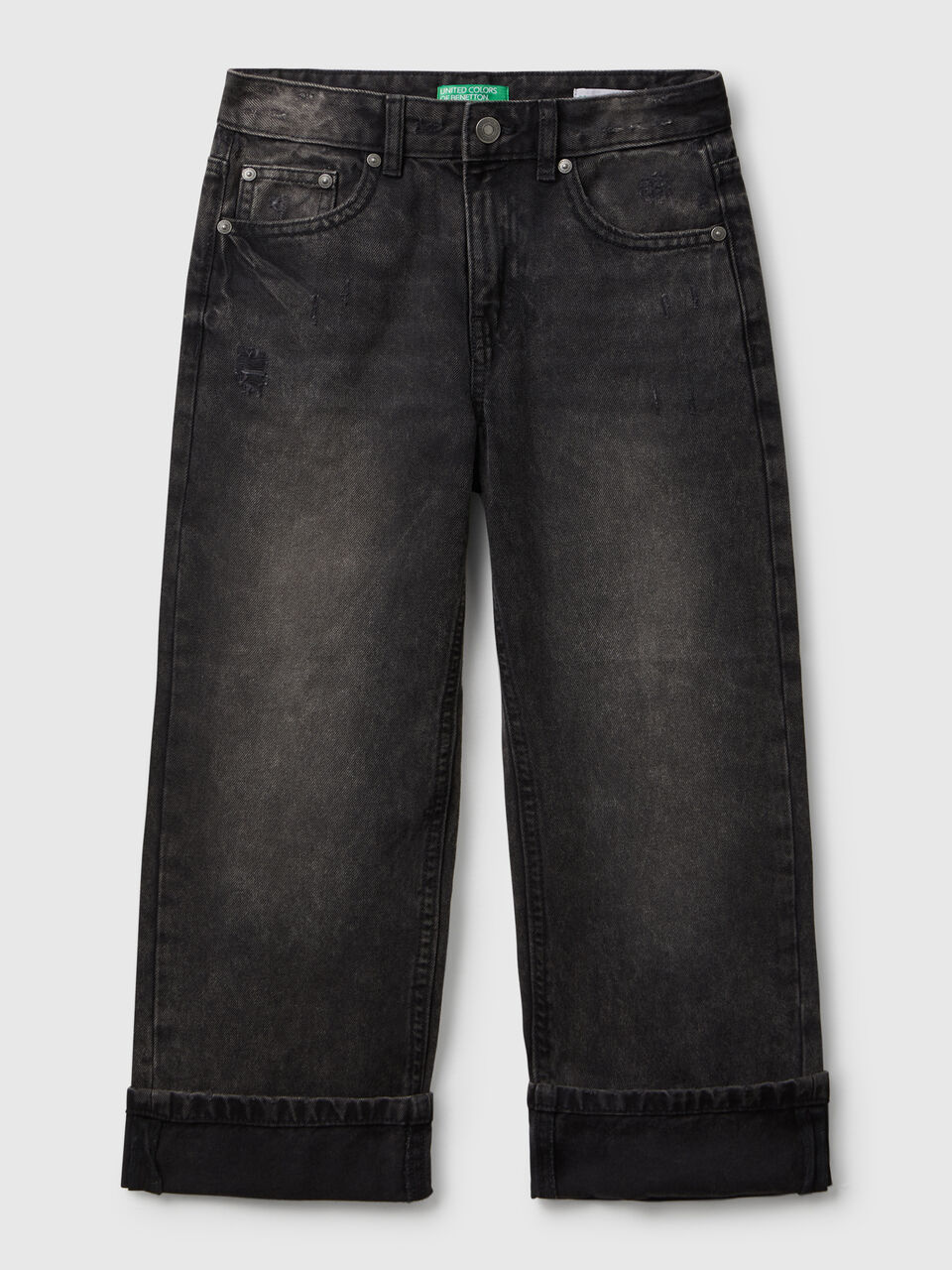 TROUSERS Junior Boy image number 1