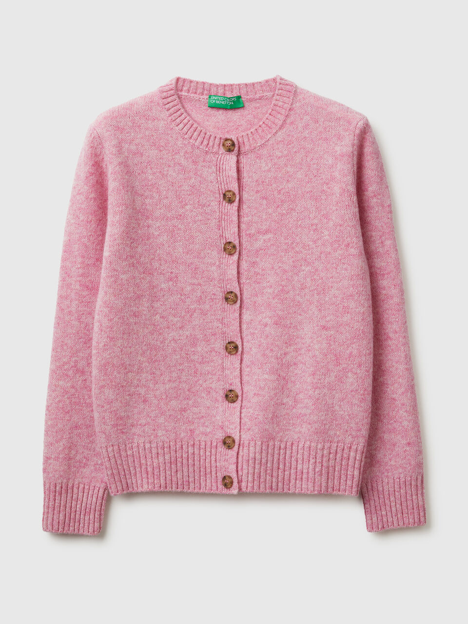 L/S SWEATER Women image number null