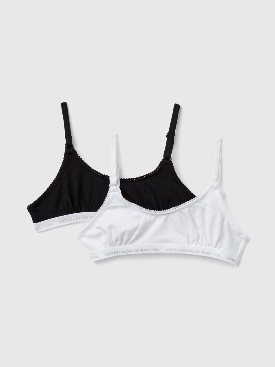 SET 2 BRASSIERE Junior Girl image number 1