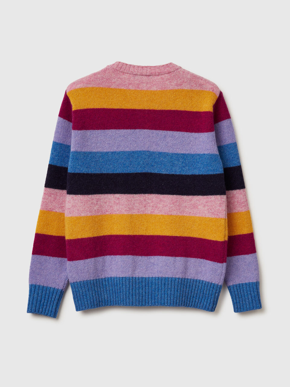 L/S SWEATER Women image number null