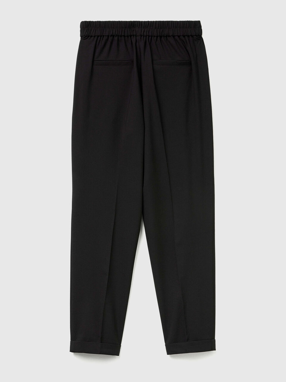 TROUSERS Women image number null
