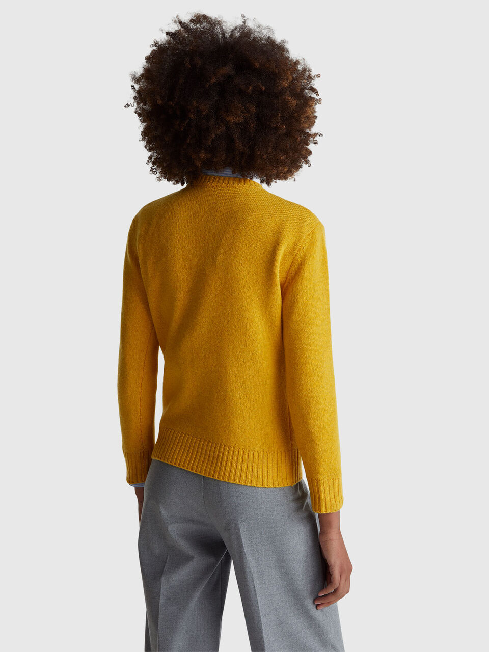 SWEATER L/S Women image number null