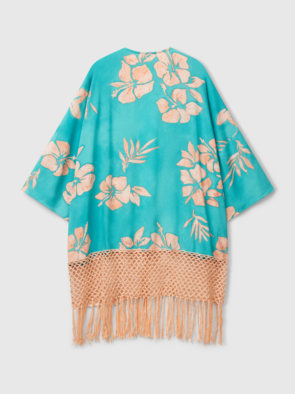 BEACH-ROBE Women image number 2