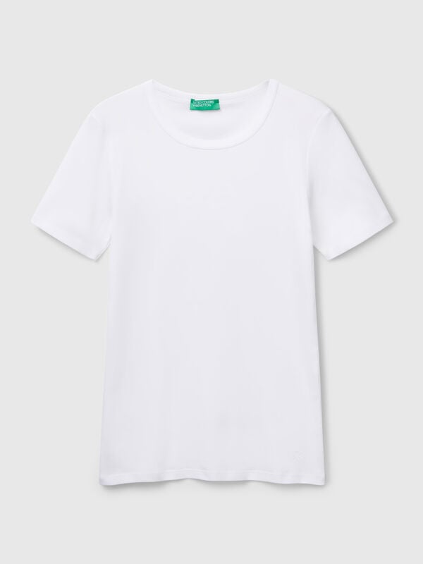Regular fit t-shirt Women