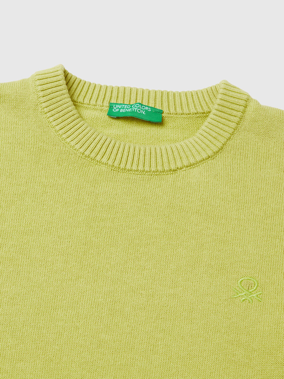 SWEATER L/S Junior Boy image number null