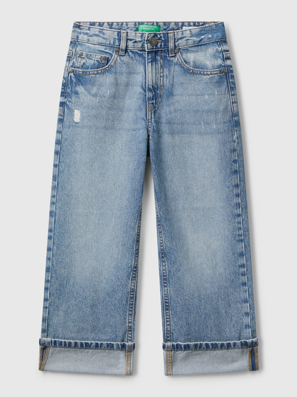 TROUSERS Junior Boy image number 1