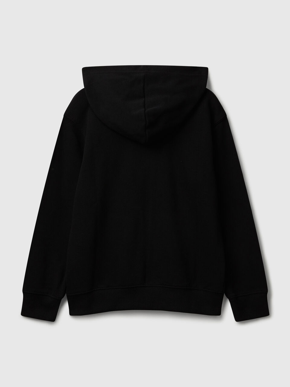 JACKET W/HOOD L/S Junior Boy image number null