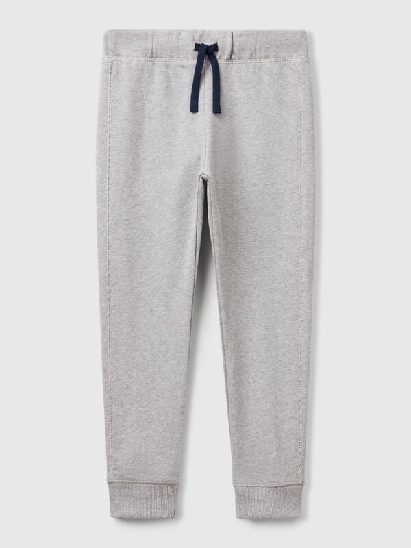 Sweatpants with logo Junior Boy