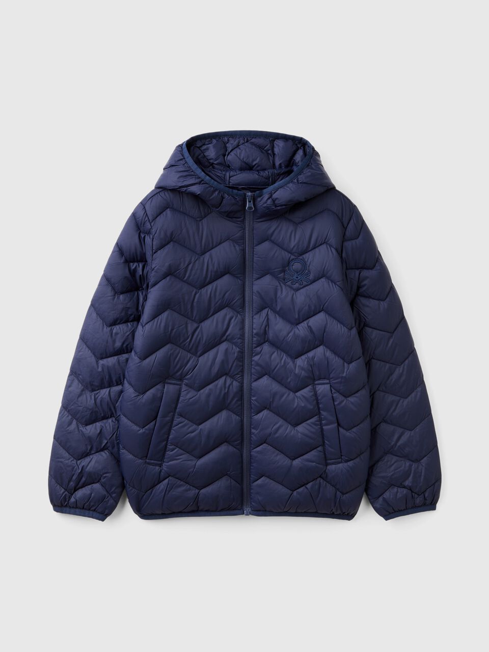 JACKET Junior Boy image number 1