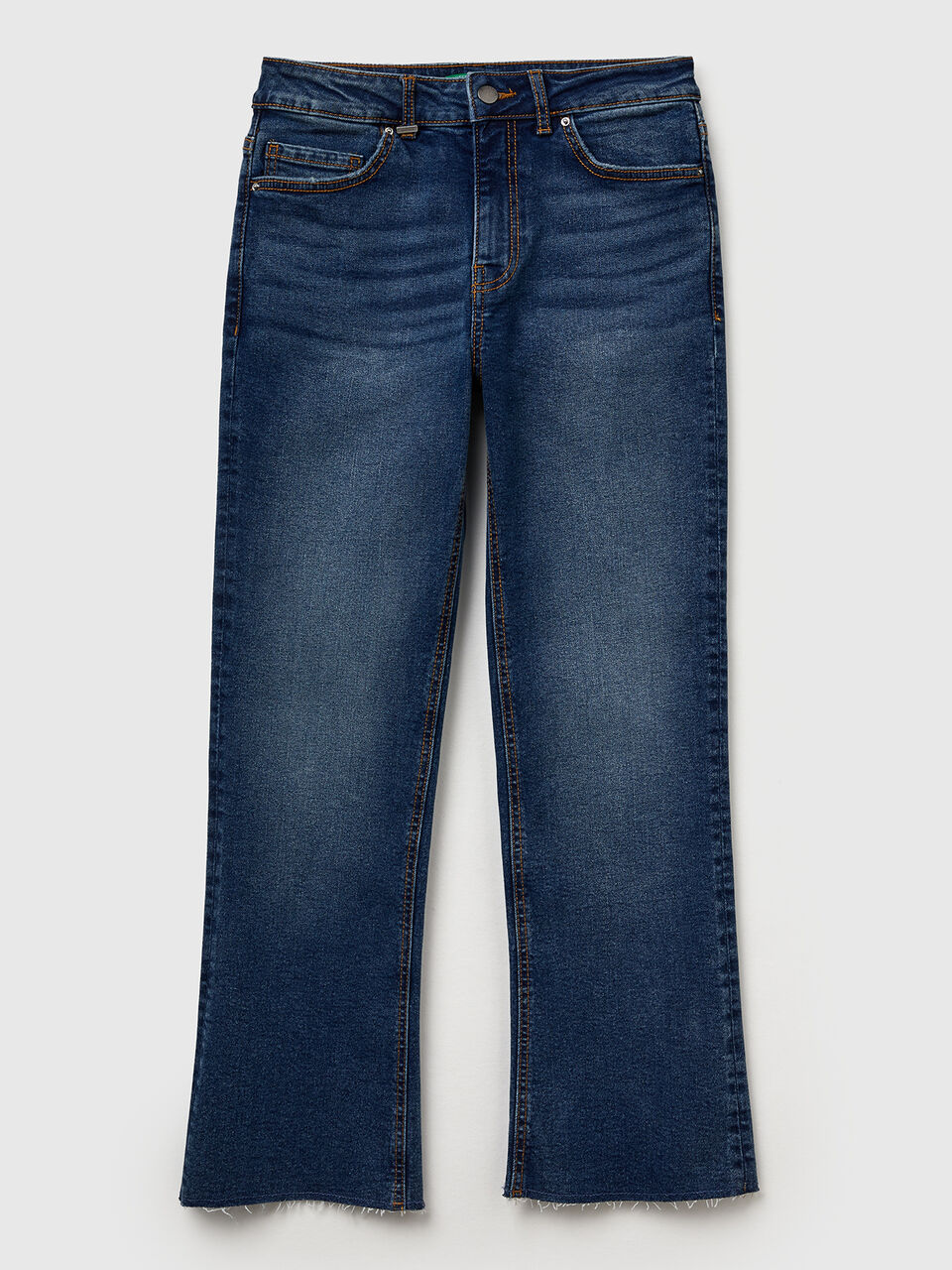 TROUSERS Women image number null