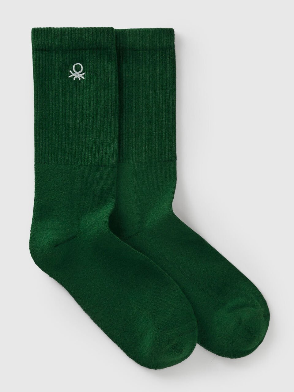 KNITTED SOCKS image number 1