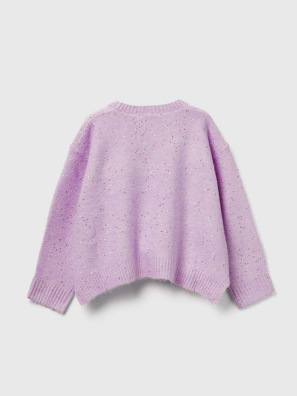 SWEATER L/S Junior Girl image number null