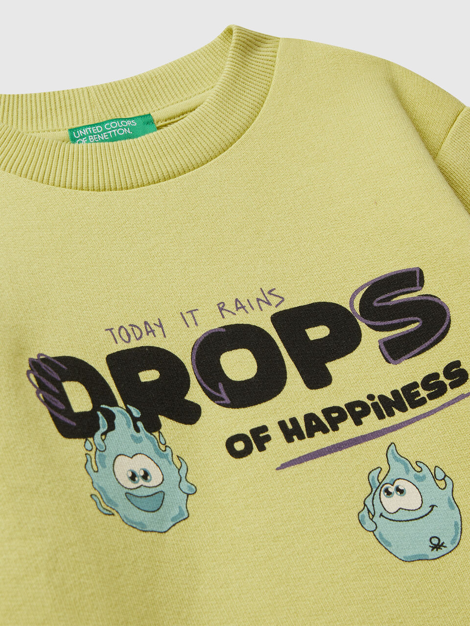 SWEATER L/S Junior Boy image number null