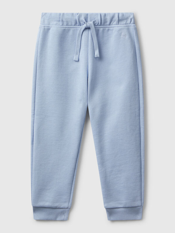 Cotton sweatpants  Junior Girl