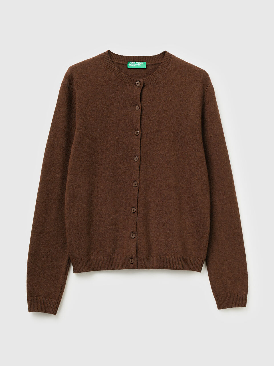 L/S SWEATER Women image number 1