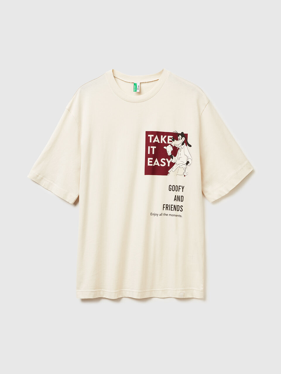 T-SHIRT Men image number 1