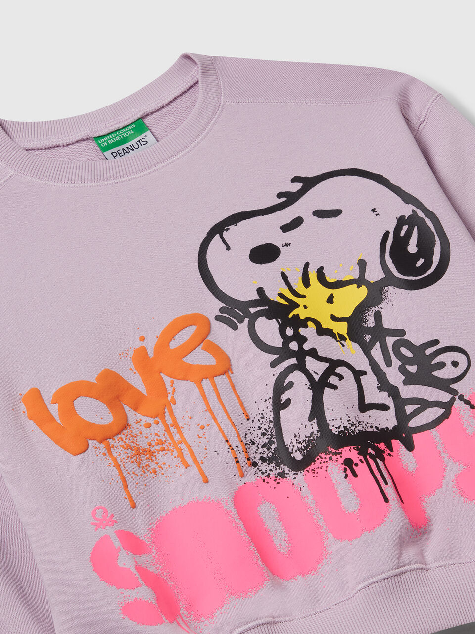 SWEATER L/S Junior Girl image number null