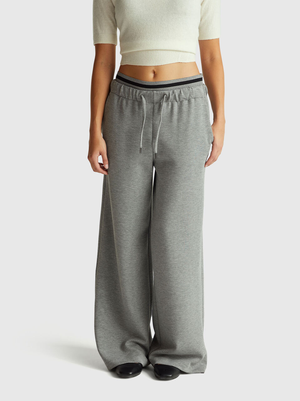 TROUSERS Women image number null