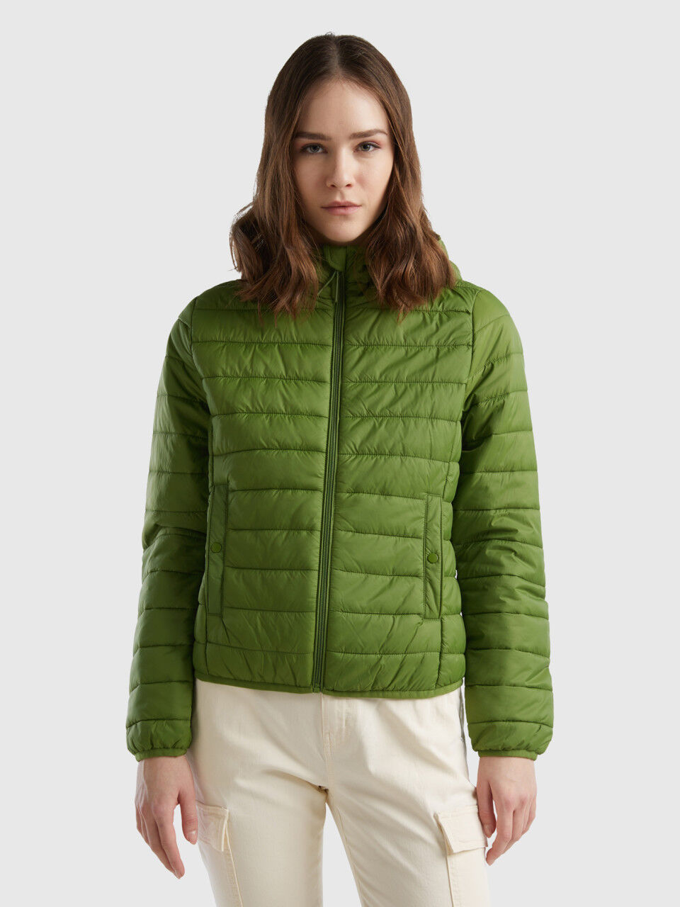 Benetton best winter jackets india discount