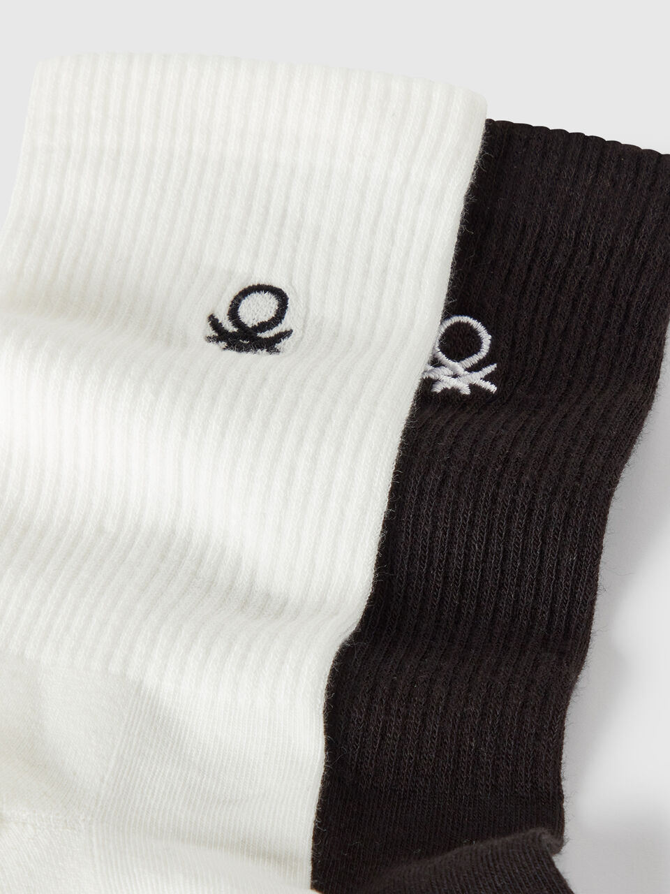 KNITTED SOCKS PAIR 2 Junior Boy image number null