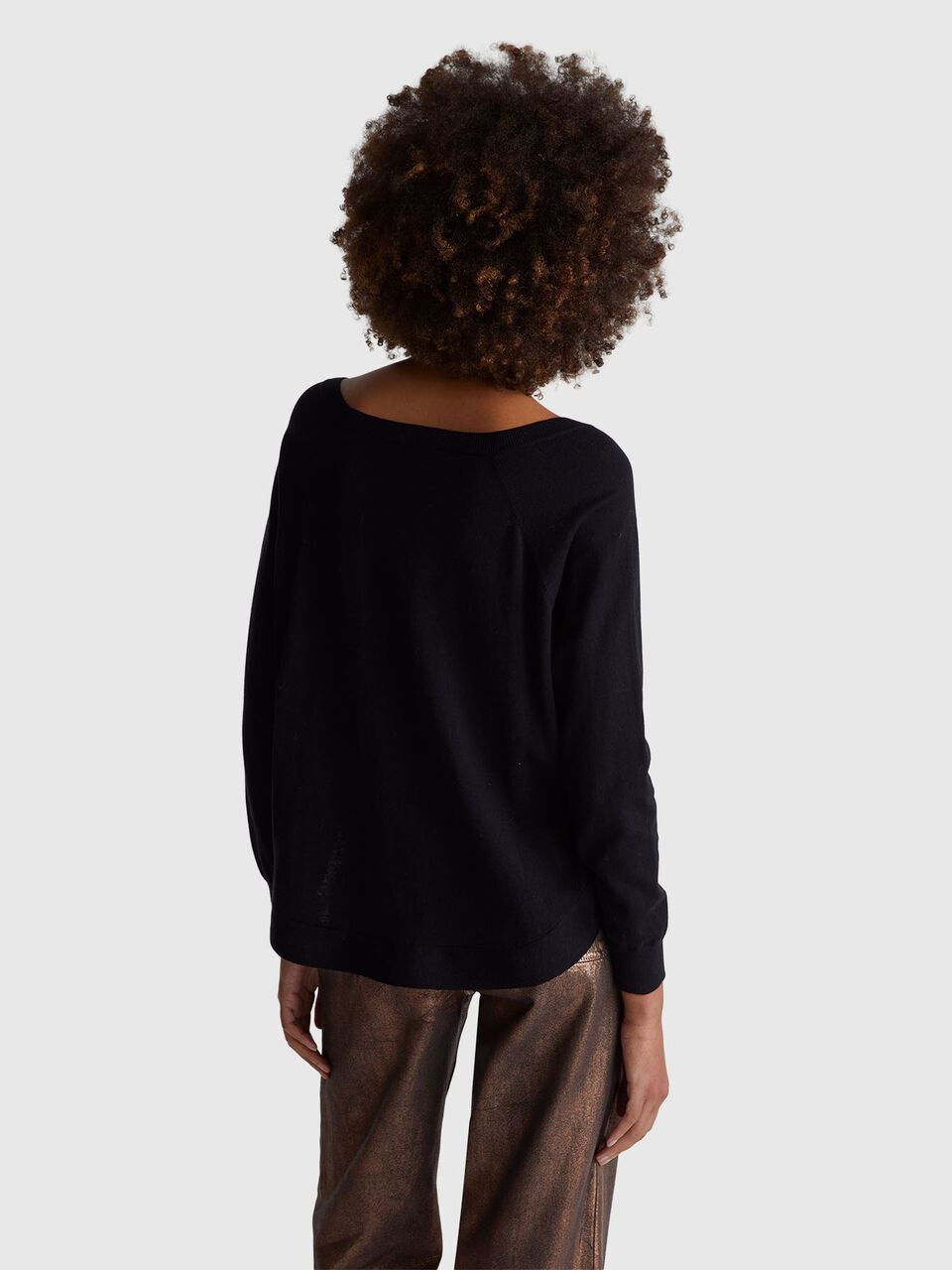 SWEATER L/S Women image number null