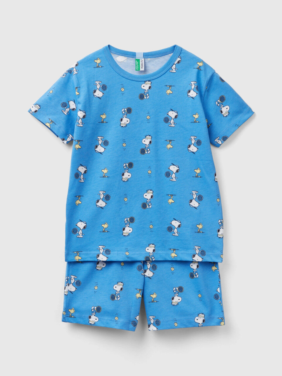 Pigiami on sale bambino benetton