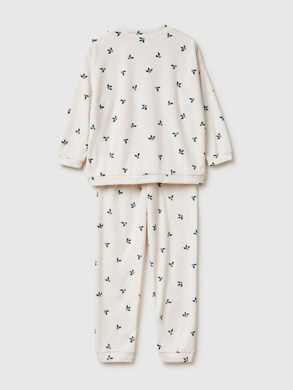 PYJAMA(SWEATER+TROUS Junior Girl image number null