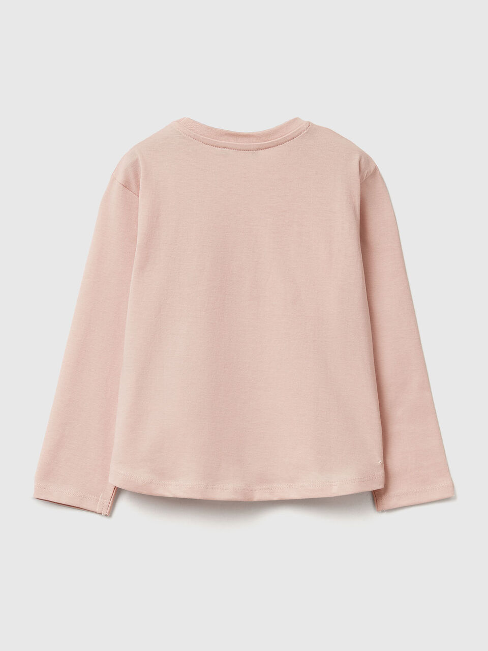 T-SHIRT L/S Junior Girl image number null
