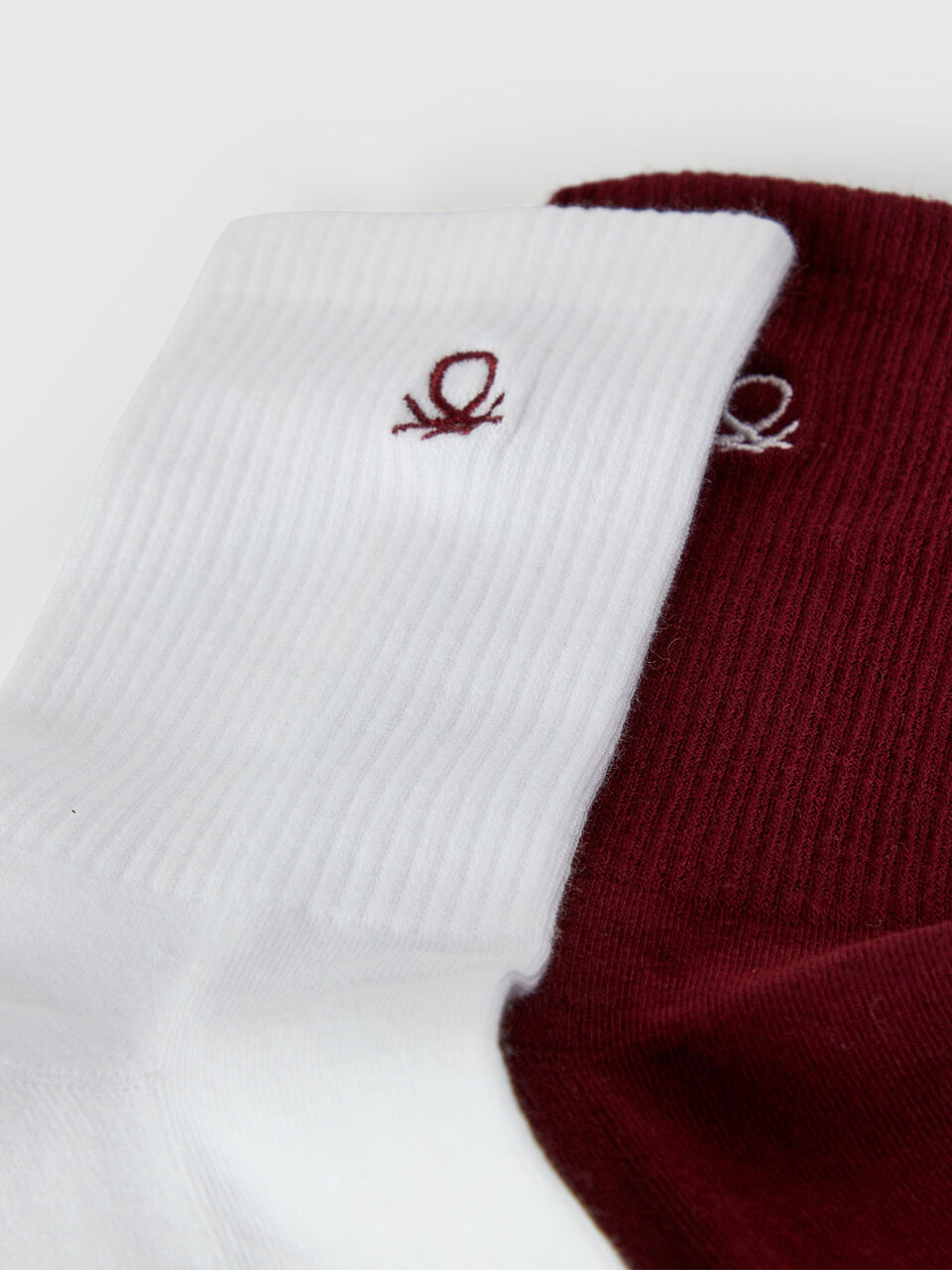 KNITTED SOCKS PAIR 2 Junior Boy image number null