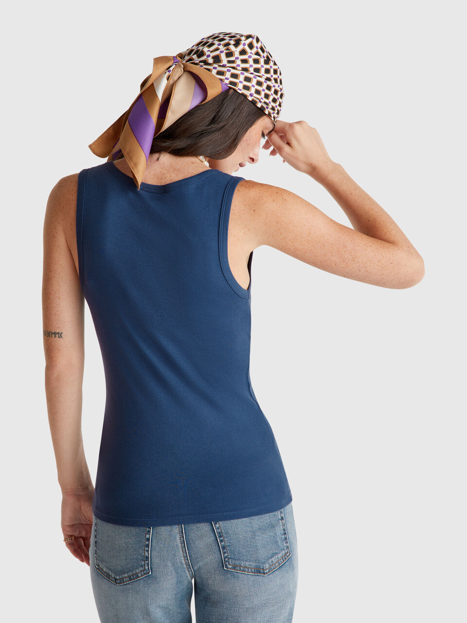 TANK-TOP Women image number null