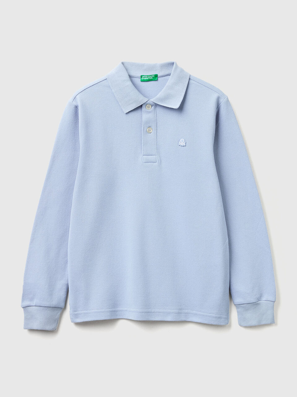 L/S POLO SHIRT Junior Boy image number null