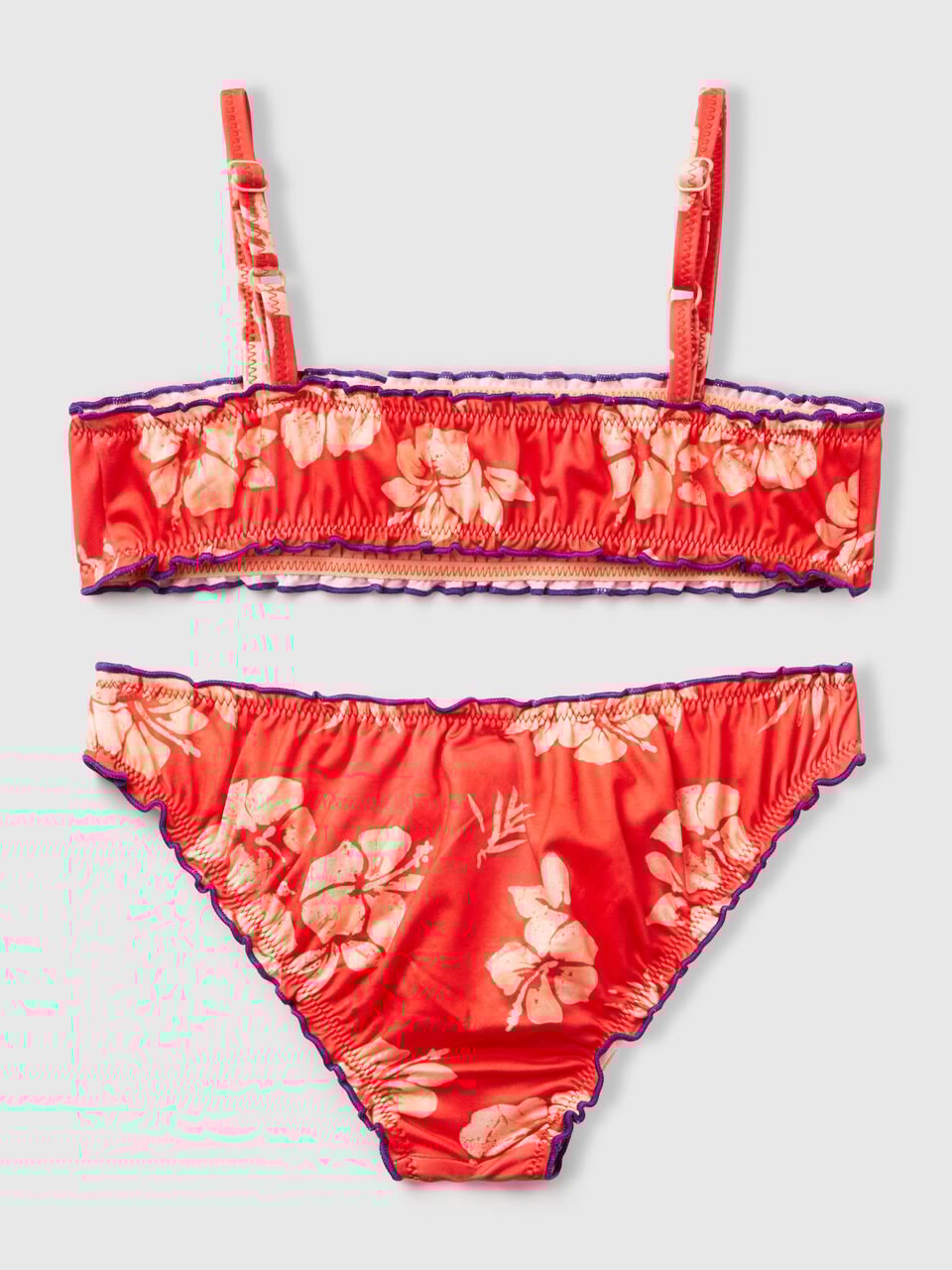 BIKINI Junior Girl image number 2