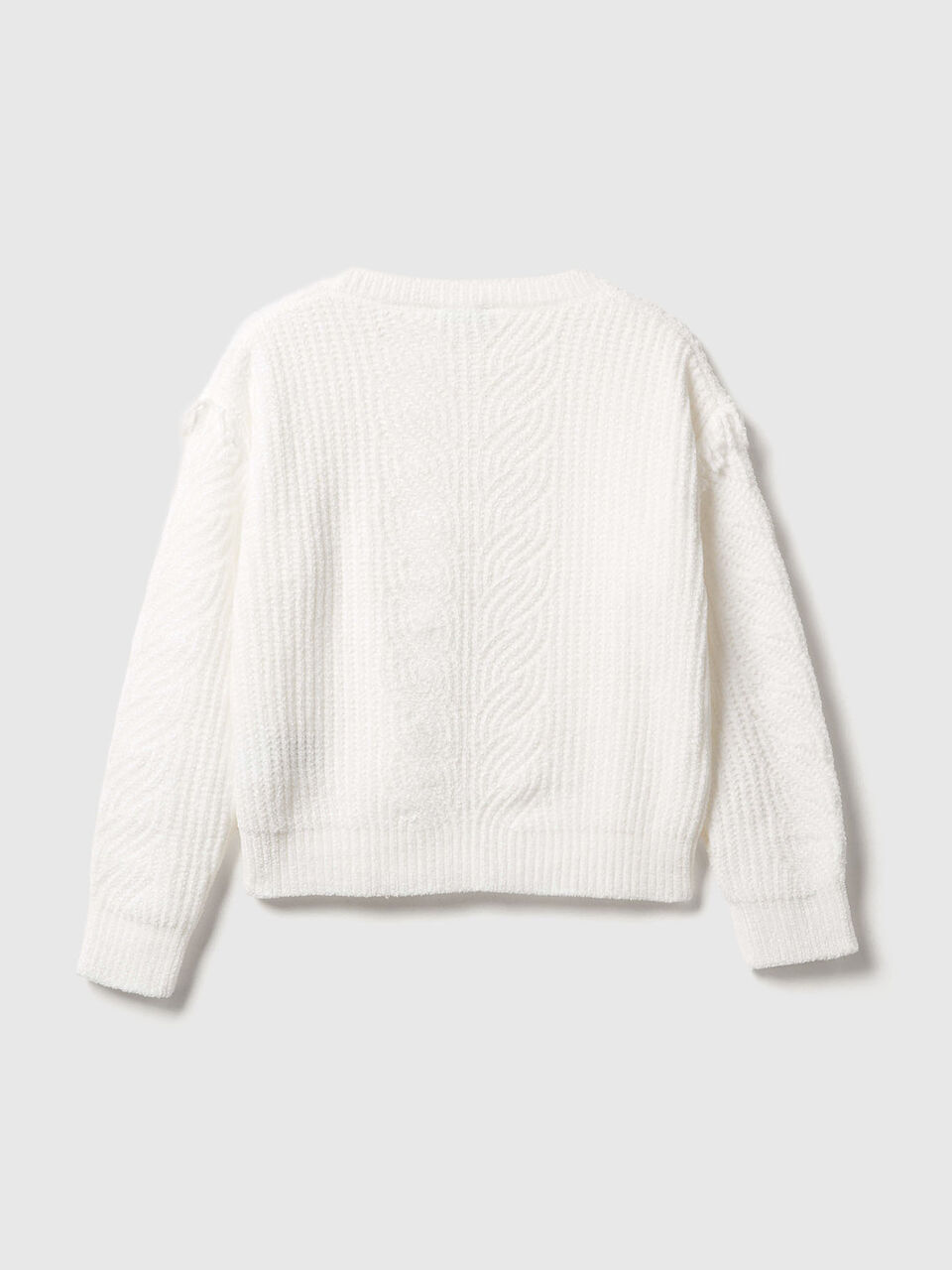 SWEATER L/S Junior Girl image number 2