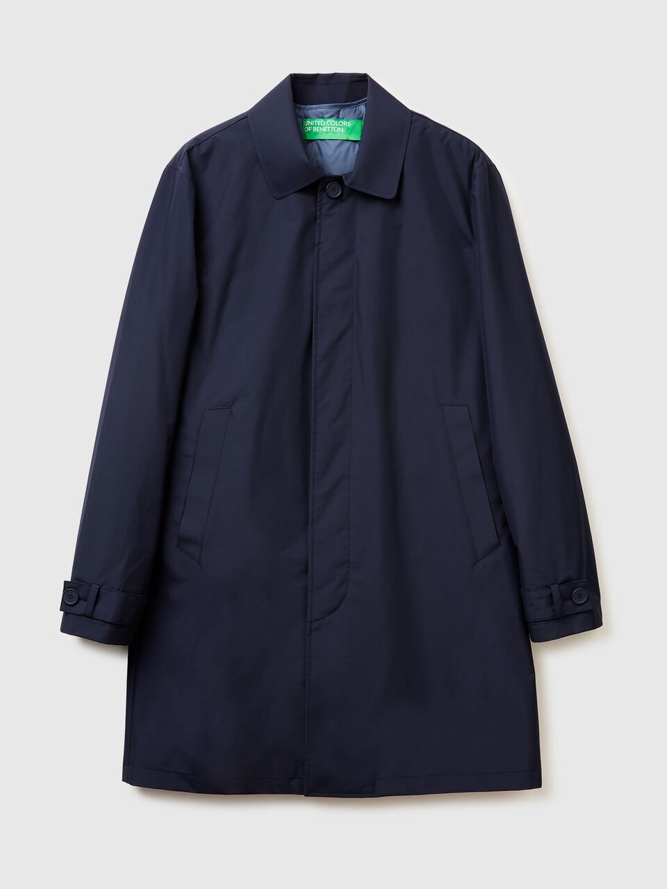 RAINCOAT Men image number 1