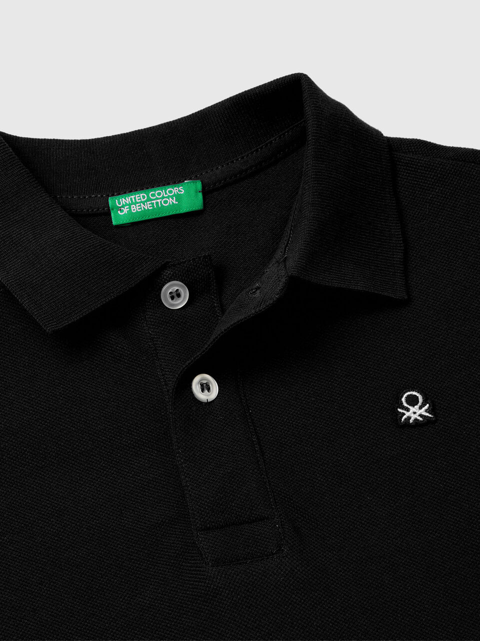 L/S POLO SHIRT Junior Boy image number null