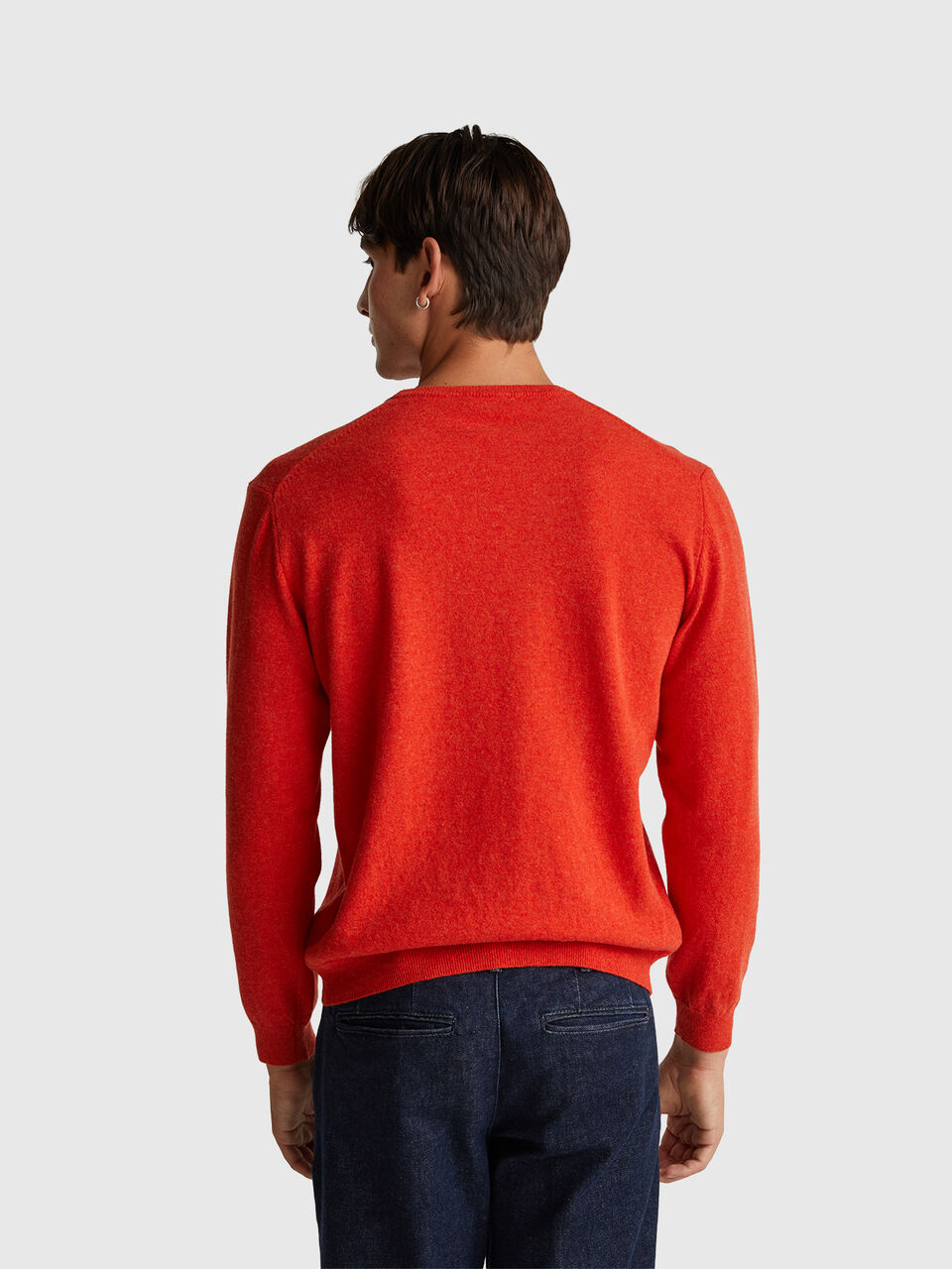 SWEATER L/S Men image number null