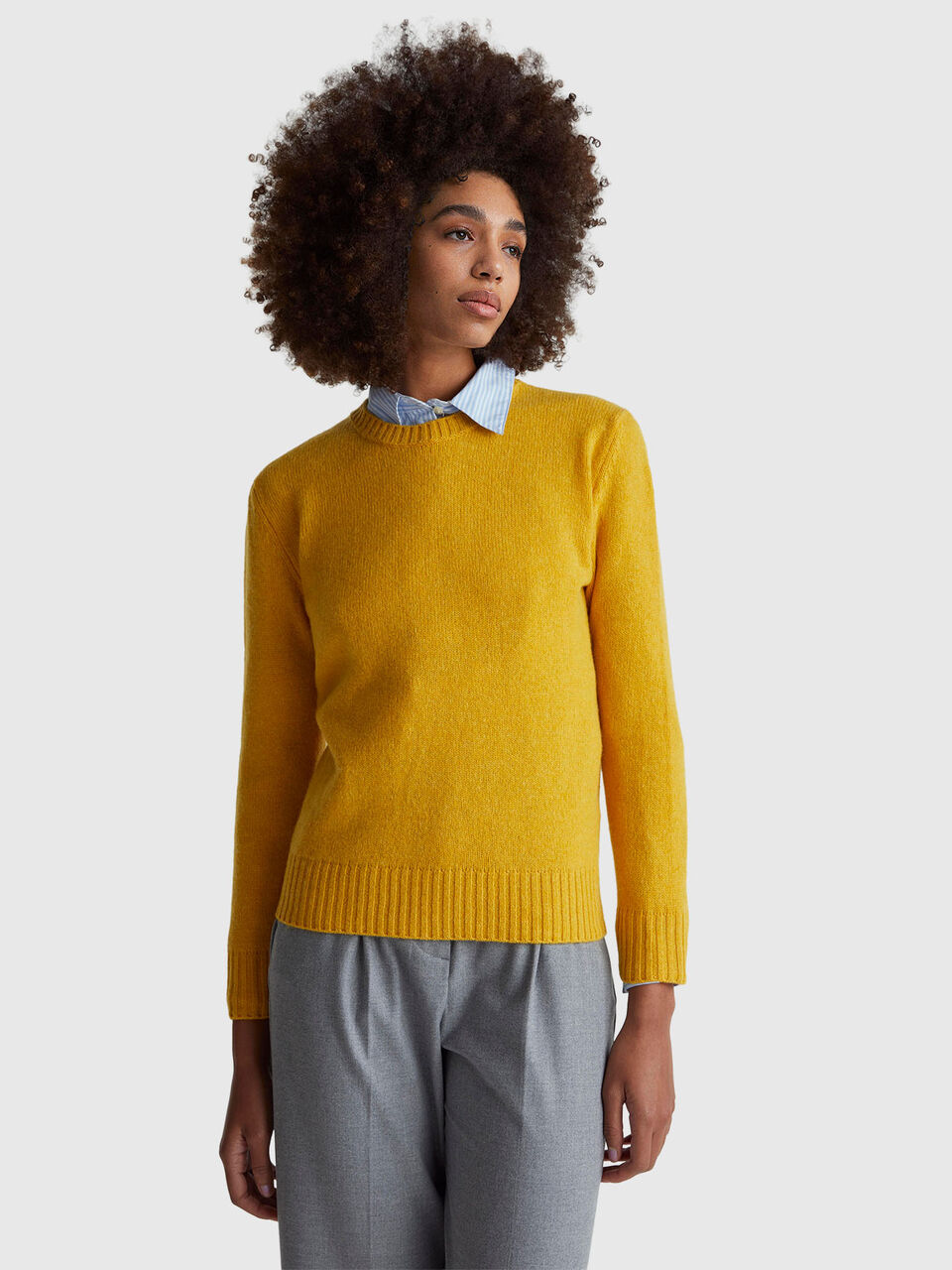 SWEATER L/S Women image number null