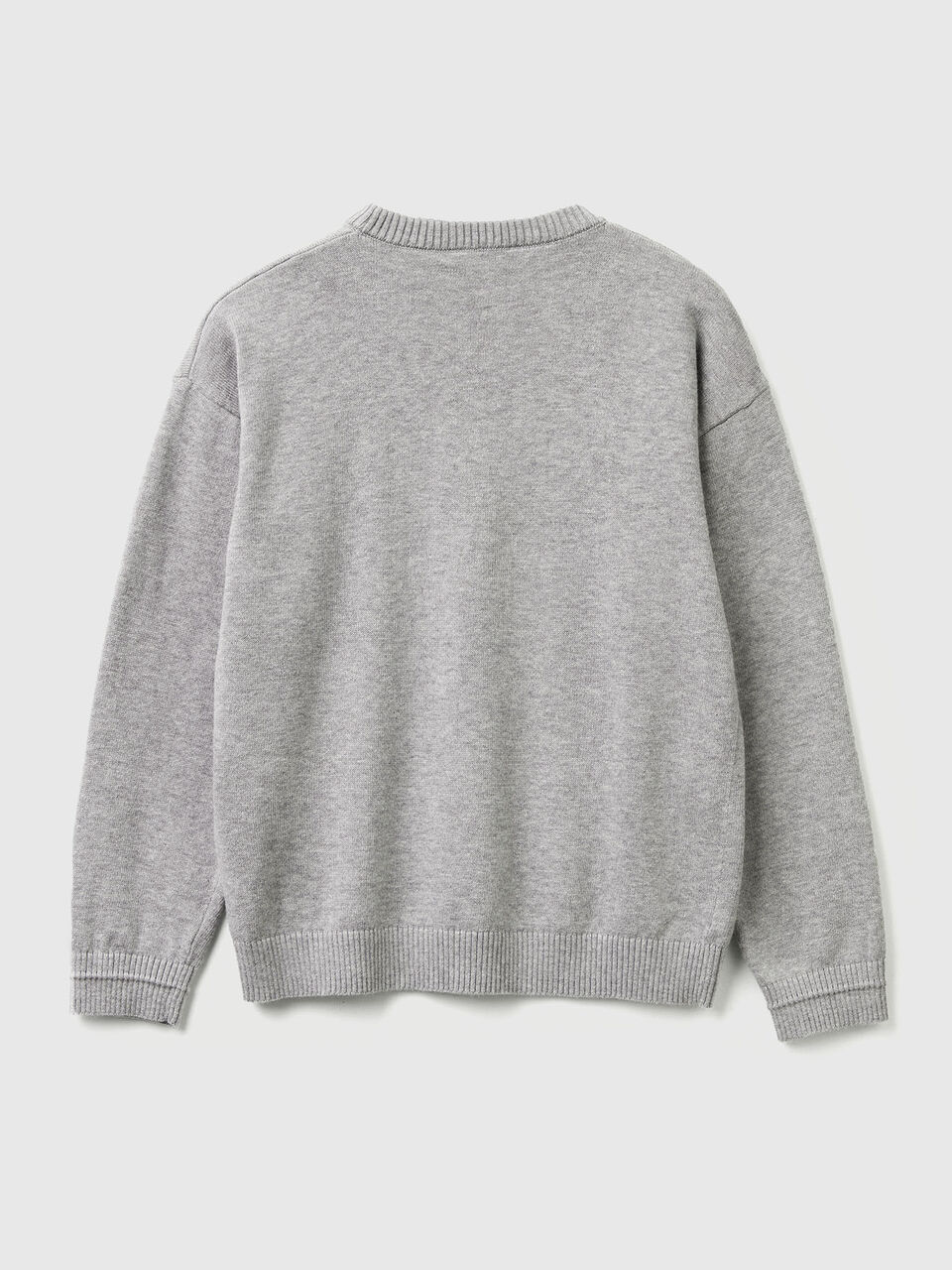 SWEATER L/S Junior Boy image number 2